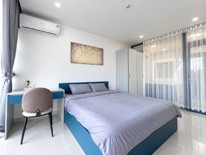 1-bedroom in Son Tra