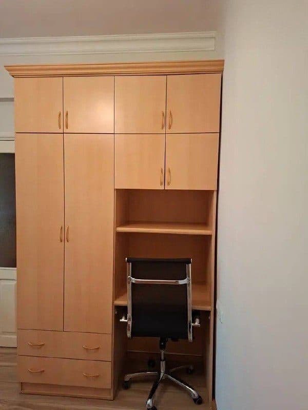 Studio in Shengavit