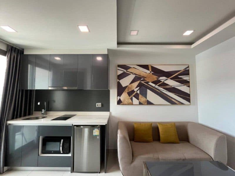 1-bedroom in Thappraya
