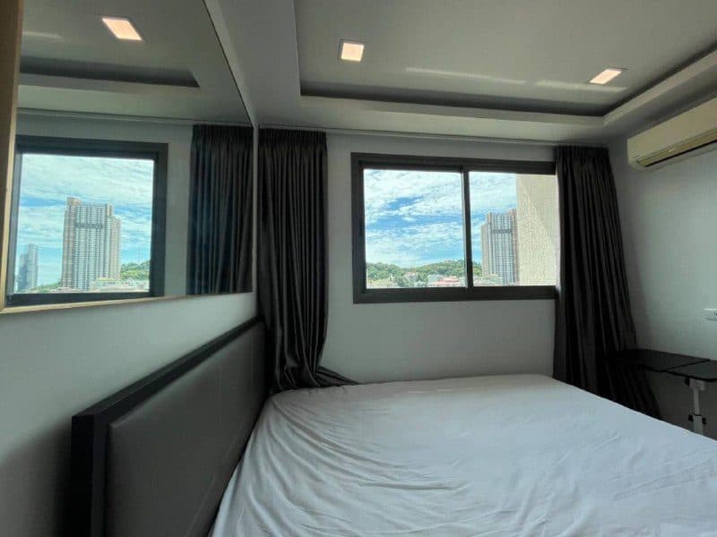 1-bedroom in Thappraya
