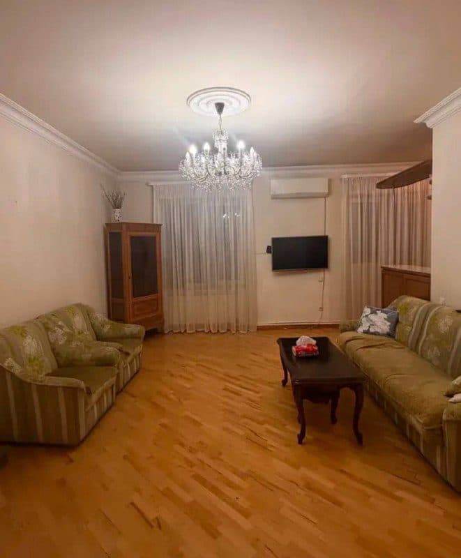 1-bedroom in Arabkir