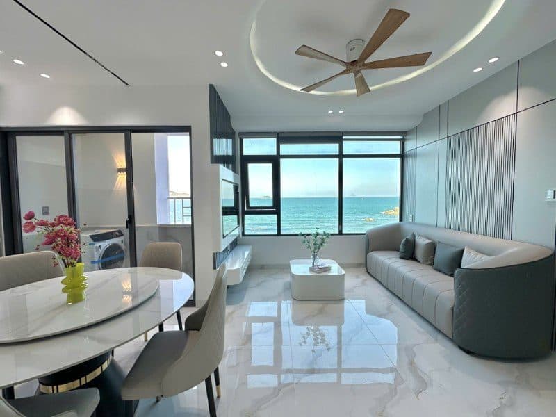 2-bedroom in North Nha Trang