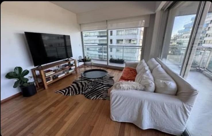 2-bedroom in Puerto Madero