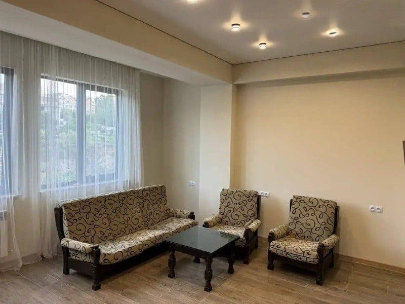 1-bedroom apartment in Nor Nork