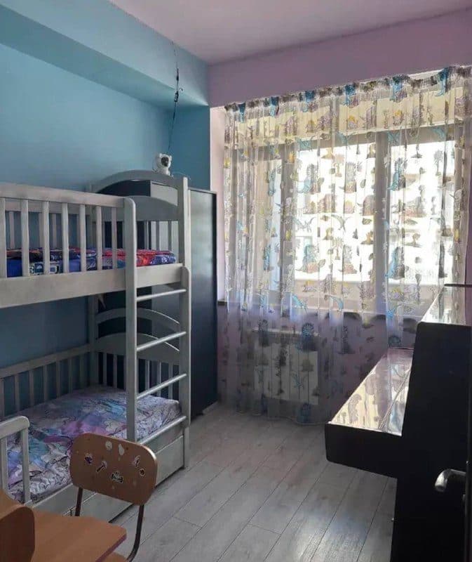 3-bedroom in Nork-Marash