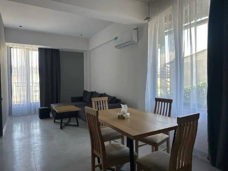1-bedroom in Erebuni