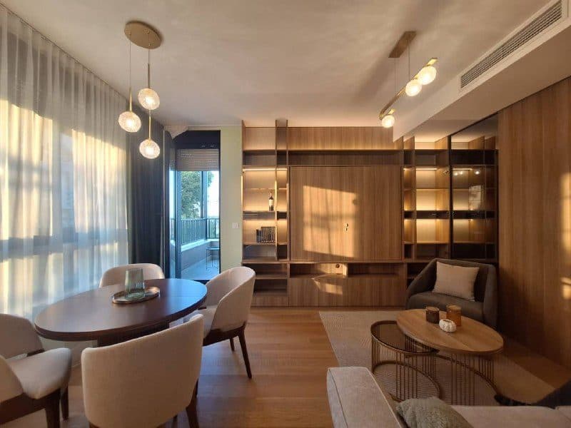 2-bedroom in Pregrevica