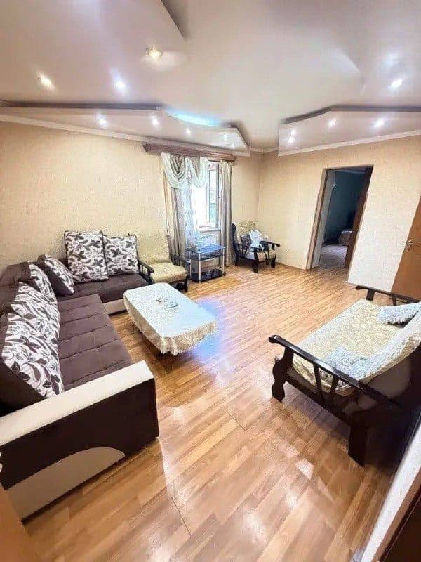 2-bedroom in Kanaker-Zeytun