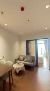 2-bedroom apartment in Khue My Dong
