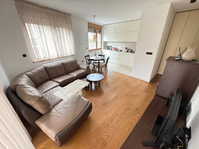 2-bedroom in Vračar