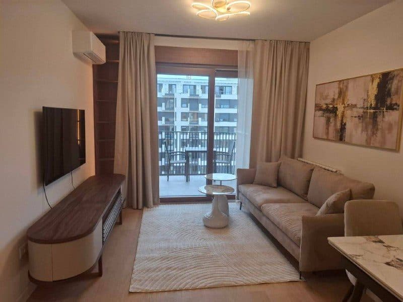 1-bedroom in Blok 64