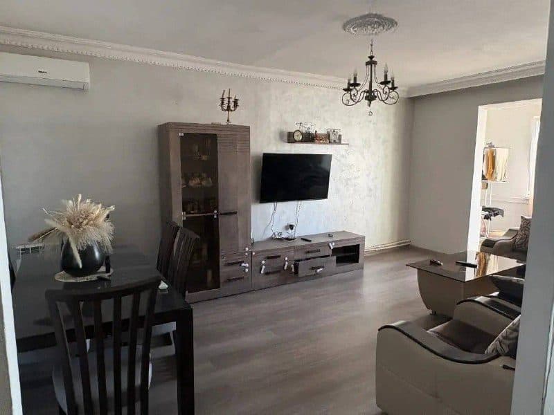 3-bedroom apartment in Shengavit