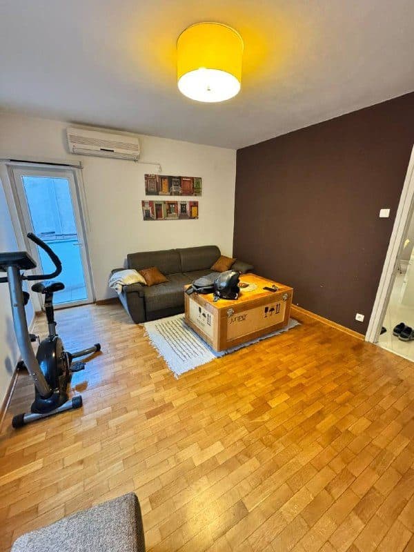 1-bedroom in Vracar