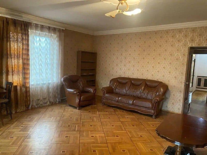2-bedroom in Arabkir
