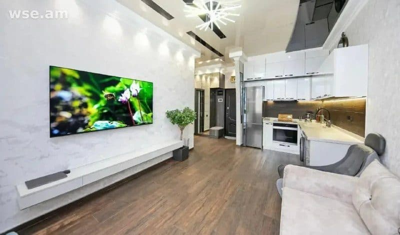 1-bedroom in Malatia-Sebastia