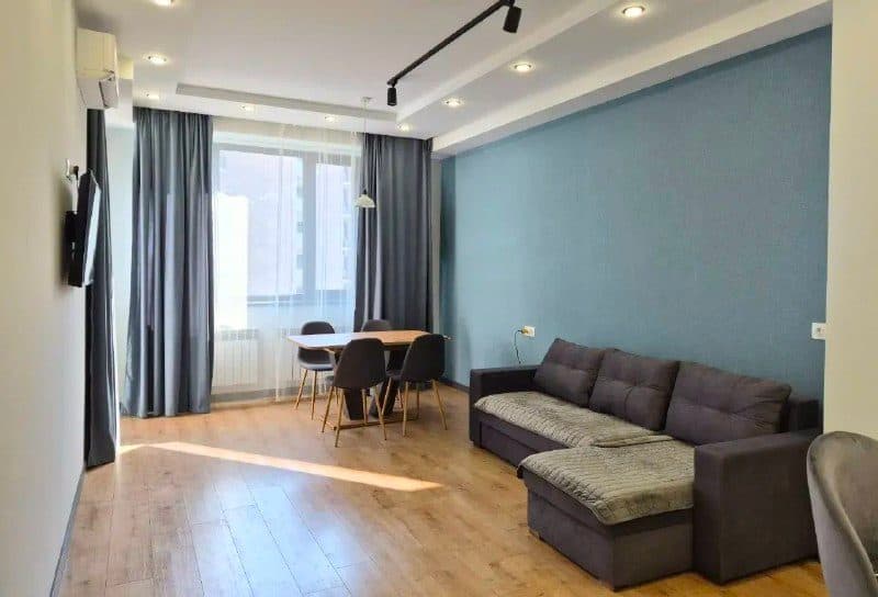 1-bedroom in Arabkir
