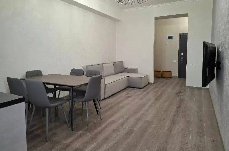 1-bedroom apartment in Yerevan