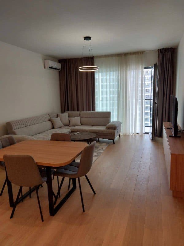 1-bedroom in Belgrade Waterfront