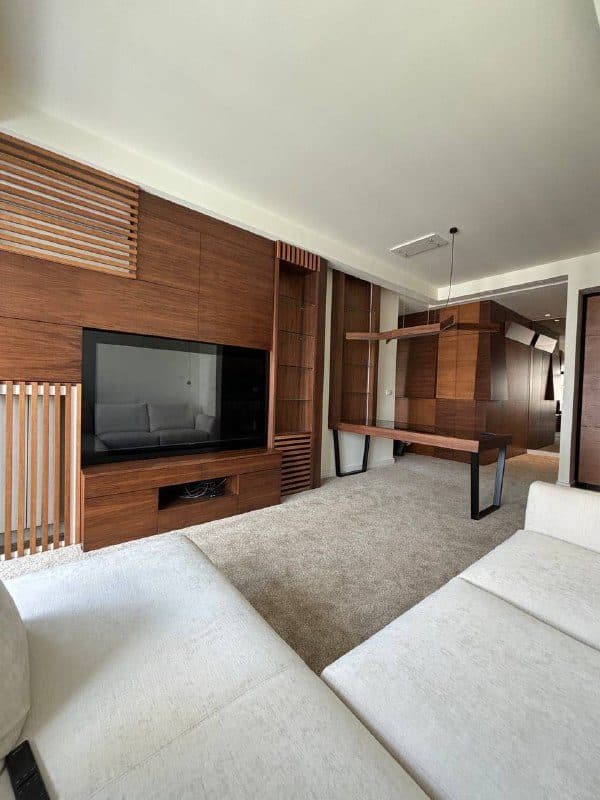2-bedroom in Belgrade Waterfront