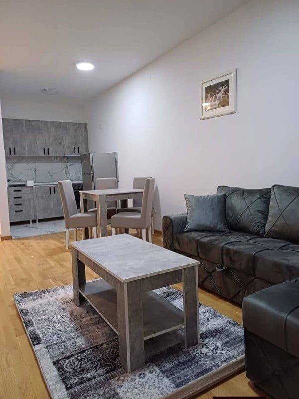 1-bedroom in Square Garden