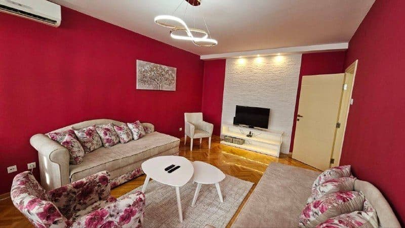 1-bedroom in Block 45
