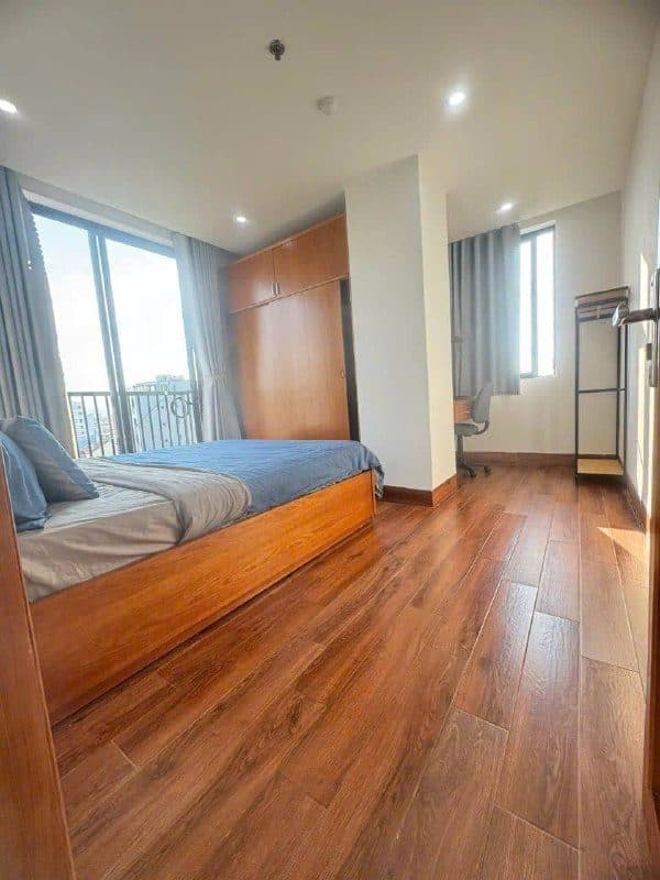 1-bedroom apartment in Son Tra