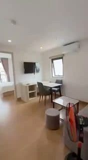 2-bedroom penthouse in My An