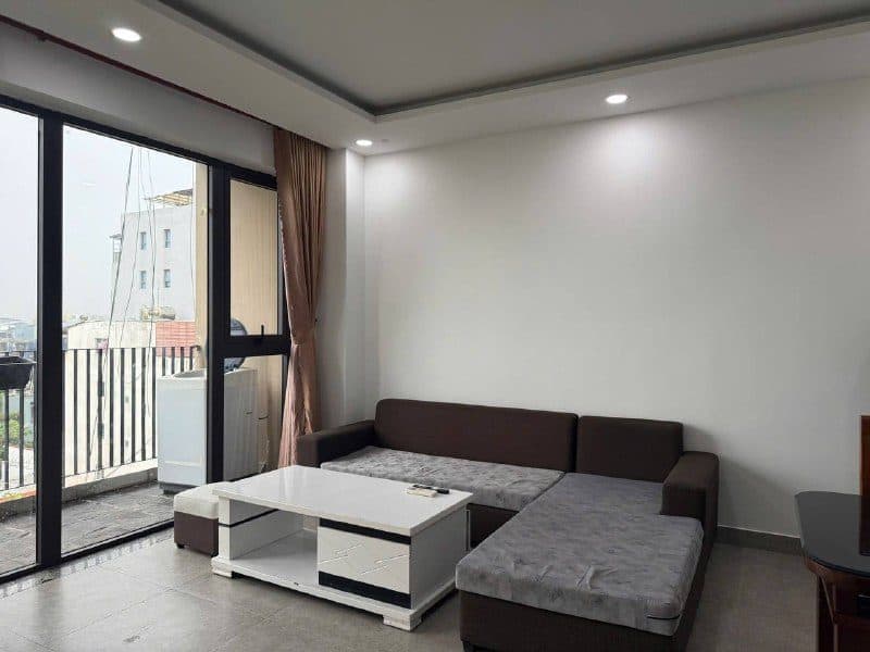 1-bedroom apartment in My An