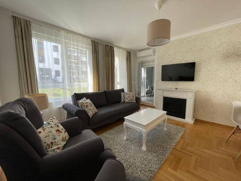 2-bedroom in Sunnyville