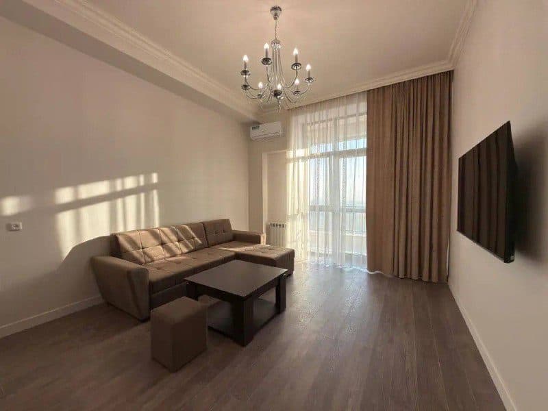 1-bedroom in central Yerevan