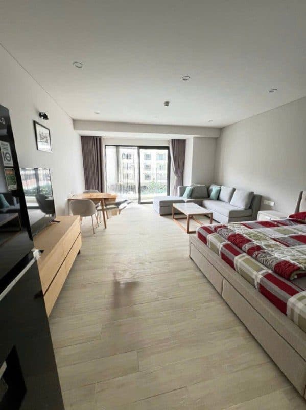 Studio in Gold Coast