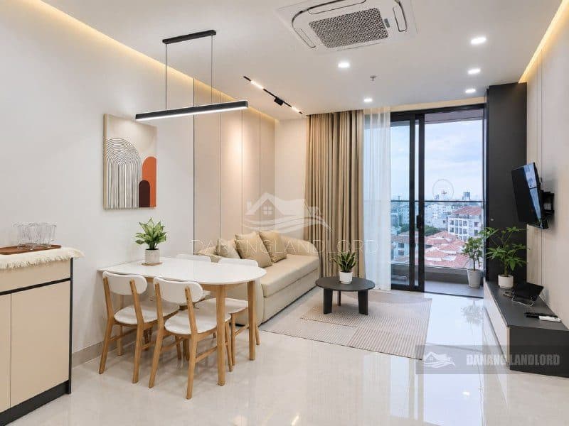 1-bedroom in Ngu Hanh Son
