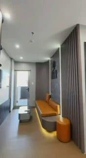 1-bedroom apartment in My Khe
