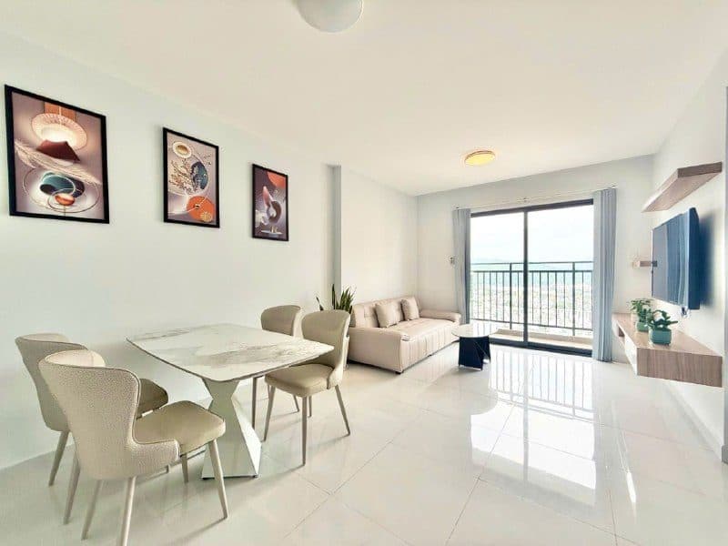 2-bedroom in Central Nha Trang