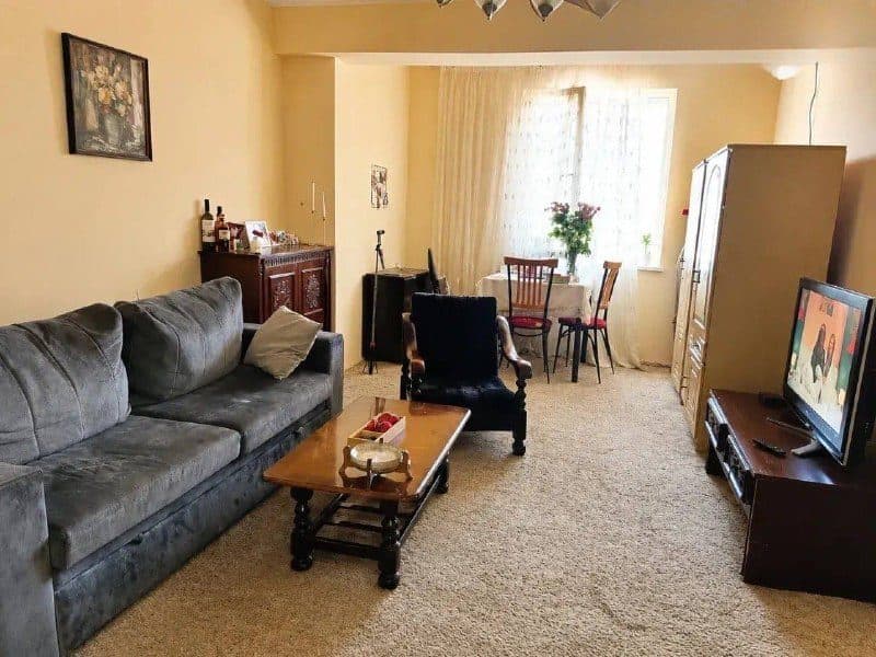 1-bedroom in Nor Aresh