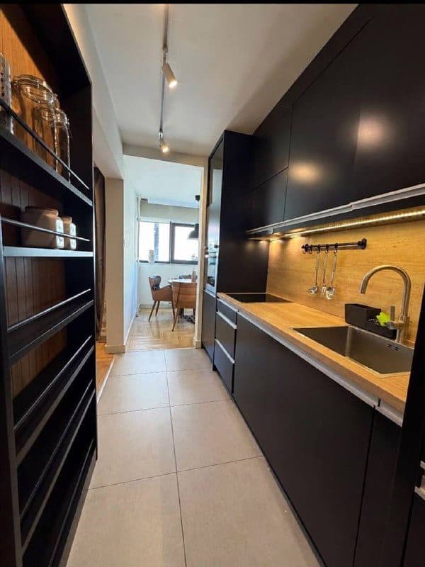 2-bedroom in Banovo Brdo