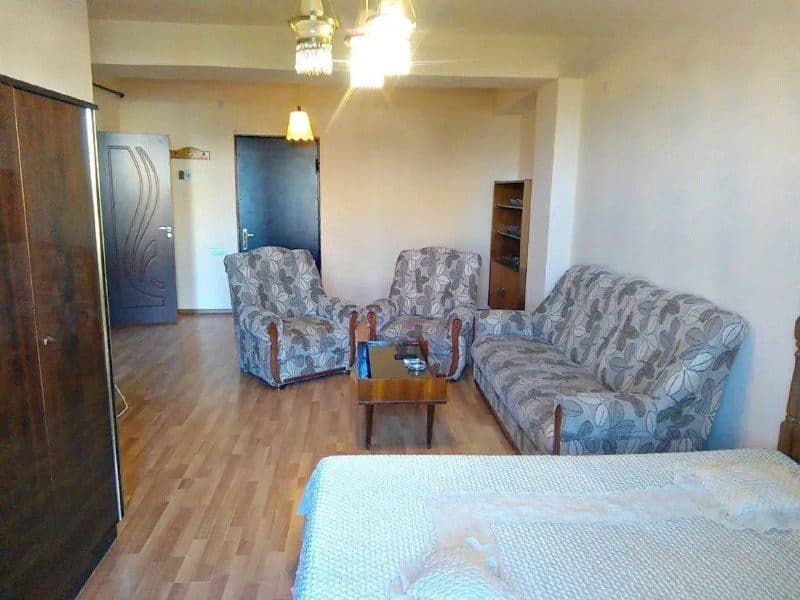 1-bedroom in Ajapnyak