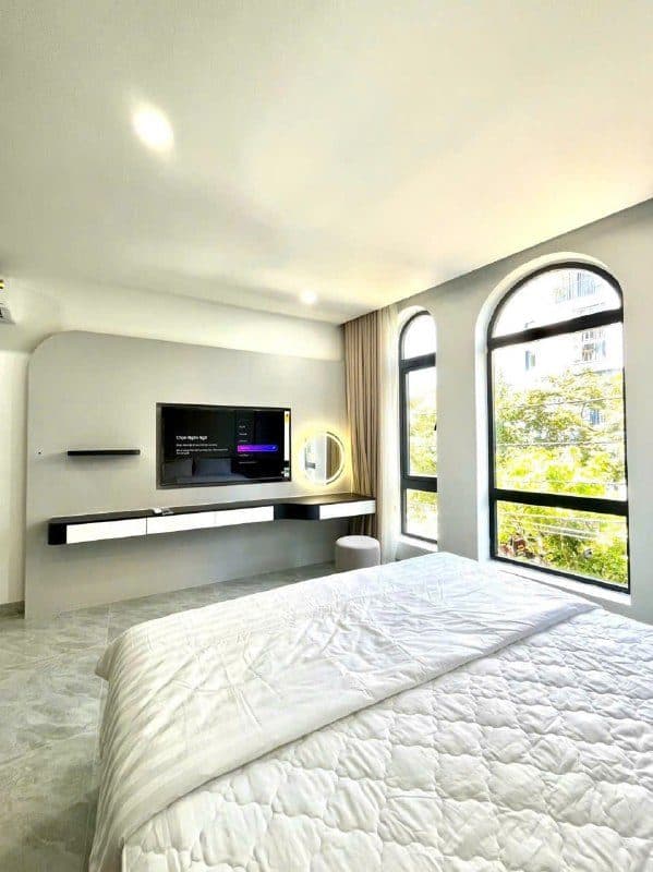 Modern Studio near My Khe Beach