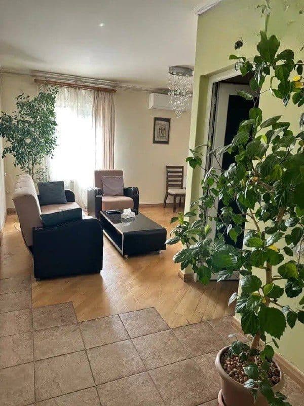1-bedroom in Davtashen