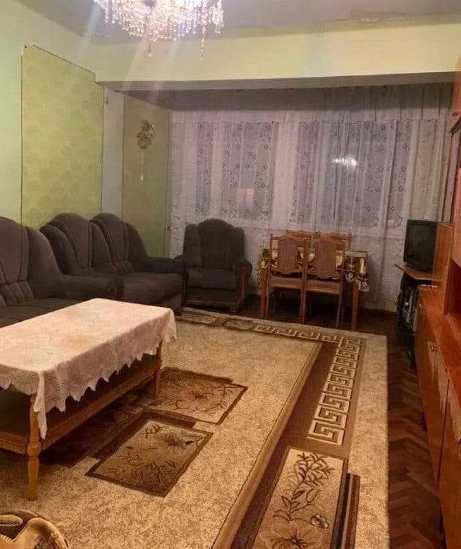 2-bedroom apartment in Achapnyak