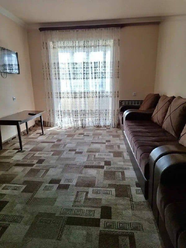 2-bedroom apartment in Arabkir