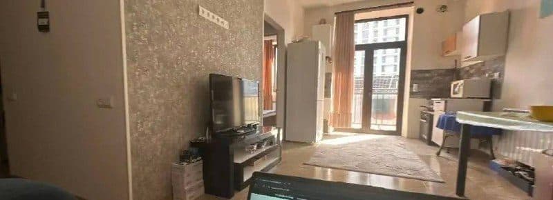 1-bedroom in Avan