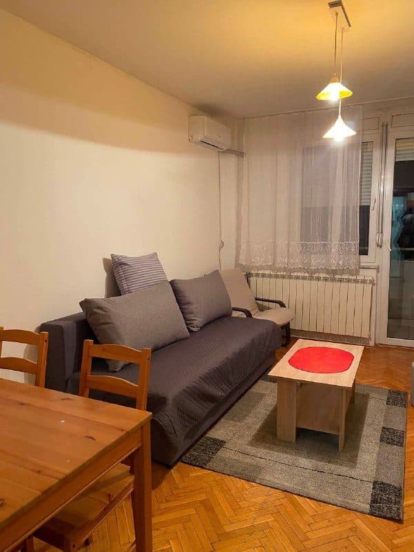 Studio on Koste Racina
