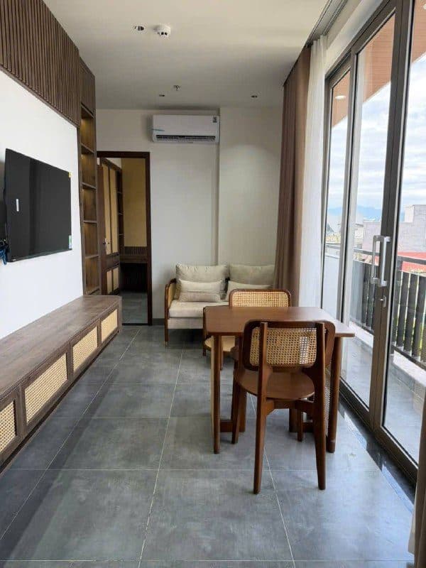1-bedroom in Khue My