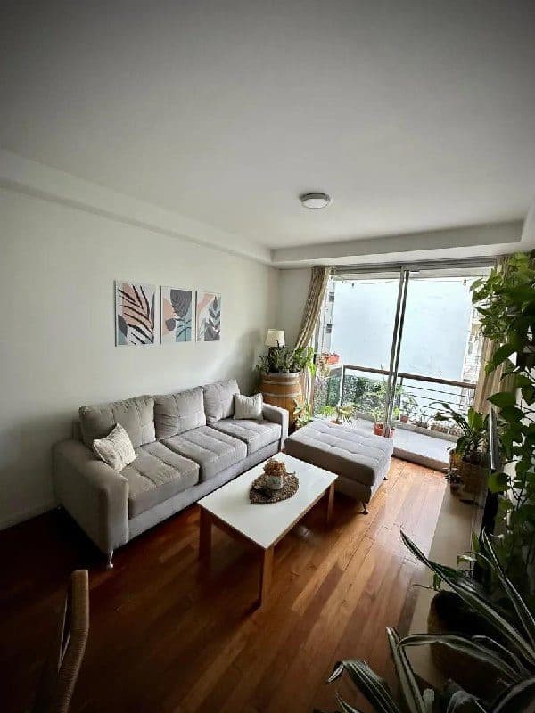 2-bedroom apartment in Nunez