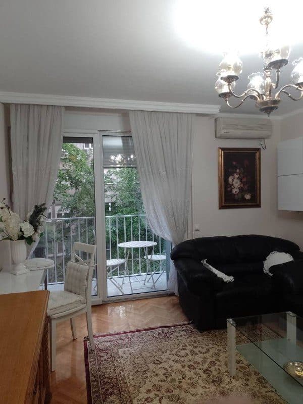 1-bedroom in Bircaninova