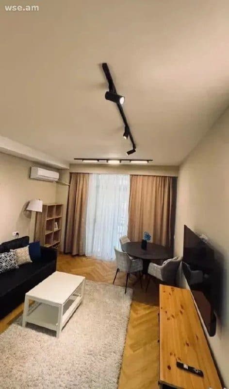 1-bedroom in Kentron