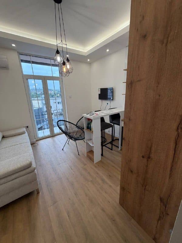 1-bedroom in Vracar