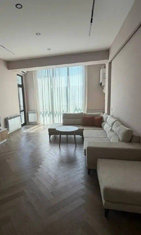 1-bedroom apartment in Avan
