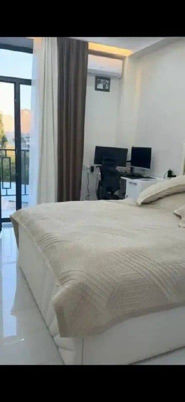 2-bedroom apartment in Avan